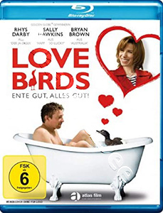 Love Birds |   Blu-Ray